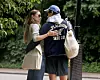 Harry i Olivia prekinuli su u studenom