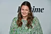 Drew Barrymore
