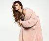 Oversized teddy kaput 4000 eura