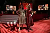 Jelena Lešić i Damira Gregoret.