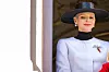 Princza Charlene od Monaka