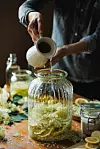 Sirup od bazge
