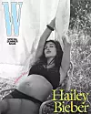 Buduća mama osvanula je na naslovnici W Magazinea
