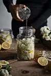Sirup od bazge
