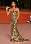 Eva Longoria i njezina Dolce & Gabbana haljina bile su pravi hit na crvenom tepihu