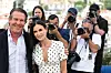 Dennis Quaid i Demi Moore