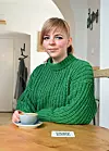 VANESA PANDZIC CROPIX