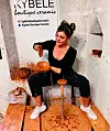 Sandra je u gradu Avanosu isprobala kako se izrađuju glineni predmeti