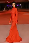 Kendall Jenner izgledala je očaravajuće u haljini modne kuće Fendi