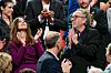 Tim Burton je bio dobitnik nagrade za životno djelo, a Monica Bellucci voditeljica svečanost