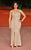 America Ferrera zablistala je u Chanelovoj kreaciji