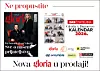 GLORIA PRODUKCIJA
