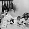 Kadar iz filma ”Kramer vs. Kramer” Fotografija: Profimedia
