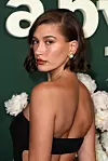 Hailey Bieber