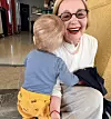 Bakina mala maza