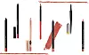 Olovka za usne u nijansi Living Legend, 234 kune, Pat McGratg Labs/ Nijansa Cheerleader, 136 kn, Huda Beauty/ Lip Cheat Pin Venus, 22 eura, Charlotte Tilbury/ Lip Liner Berry Red, 2,25 eura, Wet n Wild, Beauty Bay/ Lip Liner Dazzle, 12 dolara, Kylie Cosmetics/ Lip Definer Ada, 243 kn, Christian Louboutin/ Suede Matte Lip Liner, 29,99 kuna, NYX