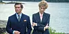 Elizabeth Debicki kao princeza Diana i Dominic West kao princ Charles (sada kralj Charles III)
