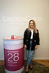 Dermatologinja Maja Kovačević