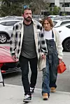 Jennifer Lopez rado nosi traper tregerice