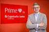 „Financijski savjeti dolaze sa svih strana, nikada nismo bili 'informiraniji', ali istovremeno - nikada nije bilo teže donijeti odluku. Zaba raspolaže nizom rješenja za svoje klijente, a za kompleksnije potrebe tu je Prime“ Luka Tomašković, direktor Prodajne mreže u Zagrebačkoj banci