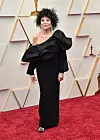 Rita Moreno u Carolini Herreri Fotografija: Shutterstock editorial / Profimedia