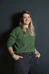 Ana Jelušić Black nedavno je preuzela poziciju Venue Media Managera u UEFA-i, a njezine odgovornosti uključuju koordinaciju medijskih aktivnosti i usluga na stadionima tijekom utakmica Lige prvaka