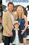 James Tupper, Homer Laffoon i Anne Heche