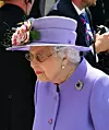 BGUK_1251062 - Epsom, UNITED KINGDOM - HRH Queen Elizabeth II pictured attending the Investec 2018 Derby Festival at Epsom Downs. Pictured: Queen Elizabeth II BACKGRID UK 2 JUNE 2018,Image: 373639497, License: Rights-managed, Restrictions: , Model Release: no, Credit line: ANCL / Backgrid UK / Profimedia