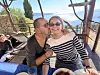 Vitomira Lončar i Ivica Šimić u vezi su 52 godine, a u braku 32