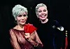 Glumica JANE FONDA prekinula je s plastičnim operacijama i farbanjem kose te sada promovira prirodan izgled. Godinama je bila zaštitno lice L’Orealove kozmetike.