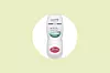 Lavera Neutral deo roll-on, 50 ml 7€. INCI Beauty ocjena: 19,4/20