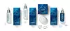 Clarifying Serum (129 kn) Instant Revitalizing Serum (129 kn) Regenerative Cream (119 kn) Rejuvenating Oil (139 kn)