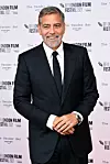 Geroge Clooney slavi 6. svibnja