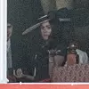 Meghan Markle u pozadini je bila okružena djecom