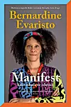 Svoju knjigu memoara ‘Manifest‘, objavljenu u izdanju Profila, predstavila je u sklopu Festivala svjetske književnosti u Zagrebu