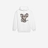 Balenciaga hoodica, 595 eura