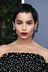 Zoe Kravitz