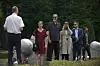 Glumačku ekipu filma predvode Aleksandra Naumov, Judita Franković Brdar, Krešimir Mikić, Rakan Rushaidat i Hrvoje Barišić