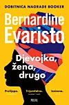 Za roman ‘Djevojka, žena, drugo‘ 2019. osvojila je prestižnu nagradu Booker