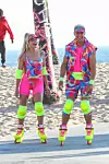 Barbie i Ken su poznati po ‘matching‘