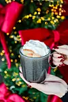 Apple Pie Hot Chocolate, bezalkoholni koktel