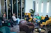 Panel 'Vaš novac, vaš život' posvećen je financijskom osnaživnaju žena.