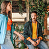 Fotografije: Marko Miščević Styling: Ivana Pavić Kosa: Antonija studio Make-up: Seka Kožul