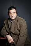 Naš nagrađivani glumac Goran Bogdan tvrdi da mu najbolje uloge tek dolaze
