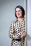 BILJANA BLIVAJS/ CROPIX