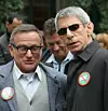 S Robinom Williamsom 2008. godine