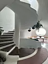 Stepenište u Mirador del Río
