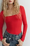 Zara bodi od poliamida (15,95 eura)