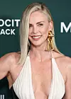 Charlize Theron