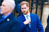 London, UNITED KINGDOM - **FILE PHOTOS** Prince Harry and Meghan Markle, the Duke and Duchess of Sussex will be quitting as senior royals and along with that, stop using their HRH styles and no longer be able to have Sussex Royal as their brand. Together with their baby son Archie they are partly going to live in either Canada or the United States, where they want to become financially independent. *UK Clients - Pictures Containing Children Please Pixelate Face Prior To Publication*, Image: 510801530, License: Rights-managed, Restrictions: RIGHTS: WORLDWIDE EXCEPT IN NETHERLANDS, Model Release: no, Credit line: BACKGRID / Backgrid USA / Profimedia